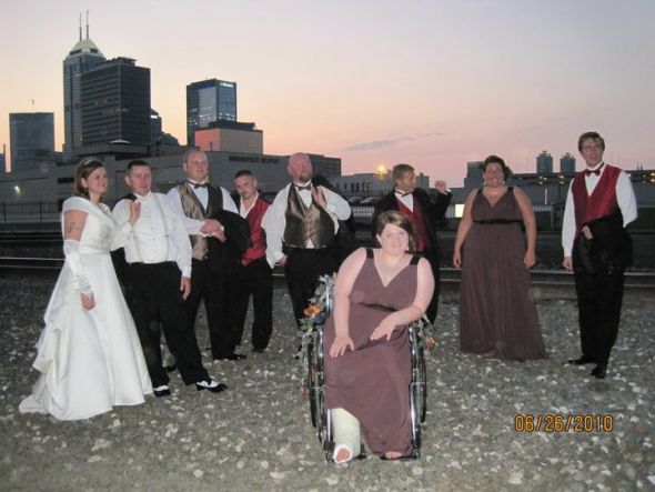 sharing a few non-pro pics!!! wedding - 26/June/2010 :  wedding 20841 403638193789 500383789 4424259 3912407 N