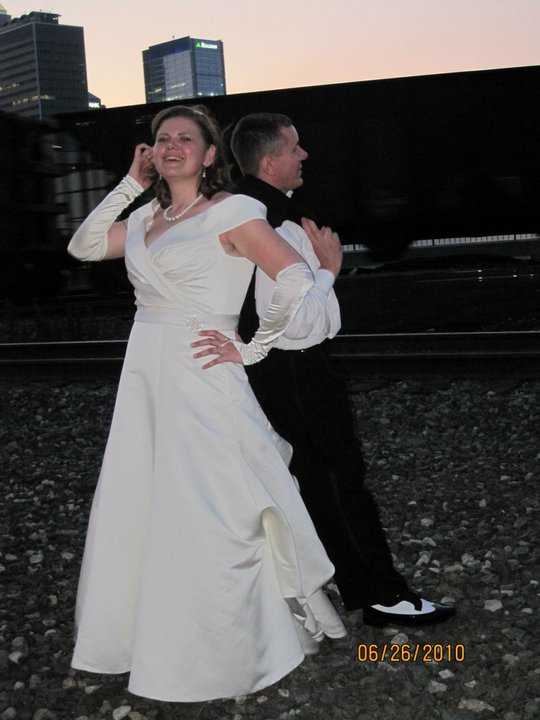 When your healthy doesn't mean slim... : wedding 20841 403638208789 500383789 4424262 1357429 N