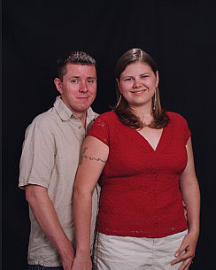 Tall Brides! Are you taller than your groom! : wedding tall brides tall Keri Ann Dan Eng Pic 1 24Jul08