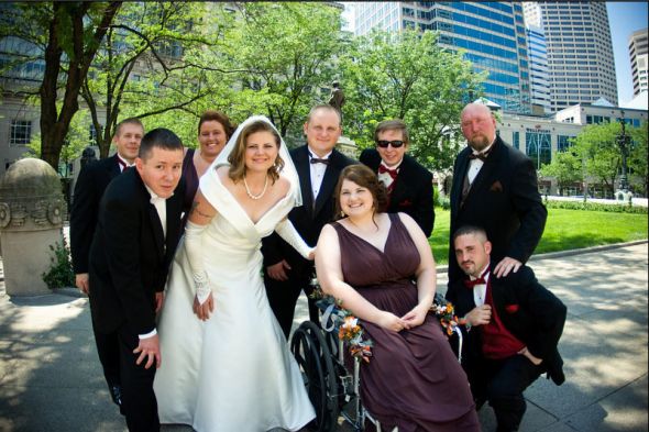 professional pictures are in!!! : wedding Alldowntown3