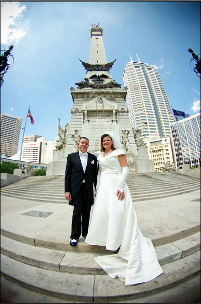 professional pictures are in!!! : wedding Dankadowntown