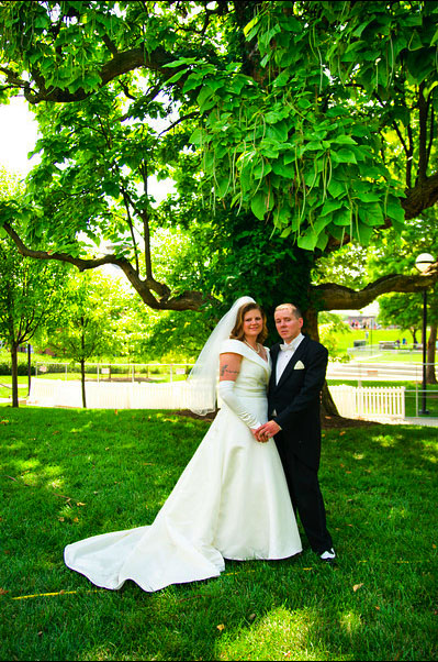 professional pictures are in!!! : wedding Dankerian1