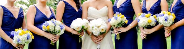 Real or Fake? : wedding Girls Bouqs