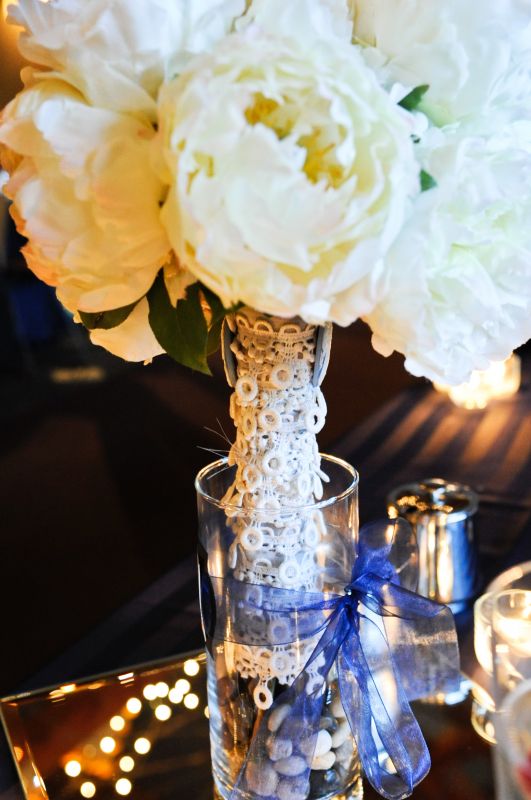 Dollar Tree Vases? :  wedding centerpiece vases Yount0576