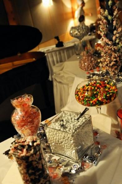 Candy Bar Question : wedding Candy Buffet1