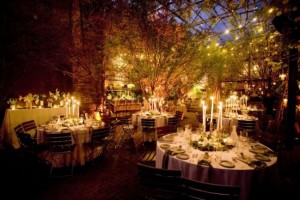 Indoor outdoorsey space :  wedding Midsummerdream