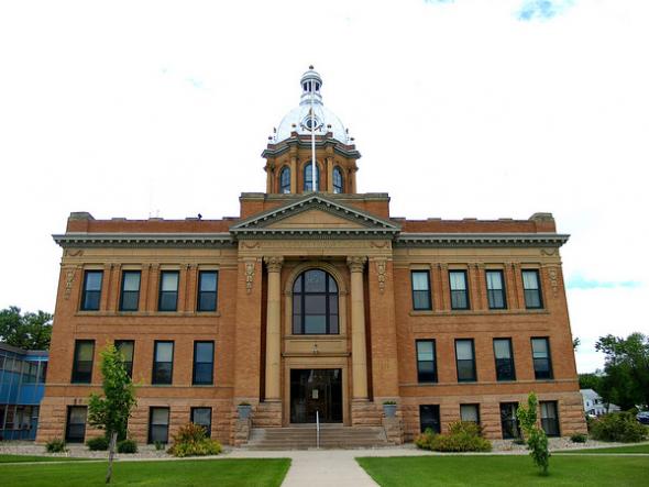 The Mary Janes' Venue