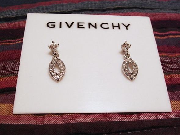 Mary Jane's Earrings and Necklace