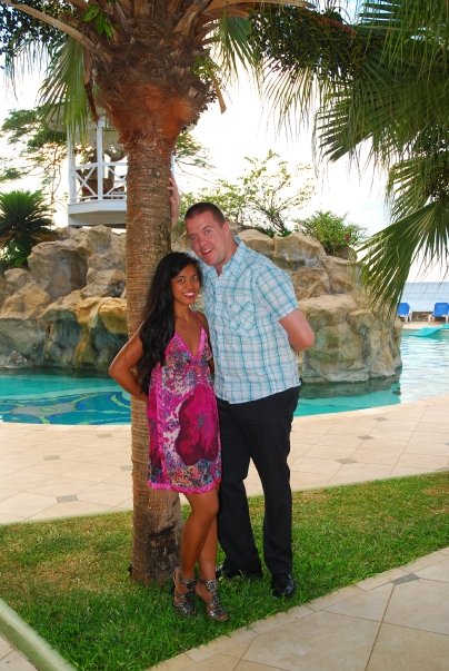 our honeymoon at St Lucia for $2400 all inclusive air, drinks, food, room :  wedding 10517 143234126754 509786754 3179530 5016951 N