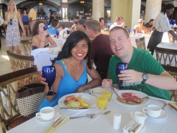 our honeymoon at St Lucia for $2400 all inclusive air, drinks, food, room :  wedding 10517 143234781754 509786754 3179627 6816864 N