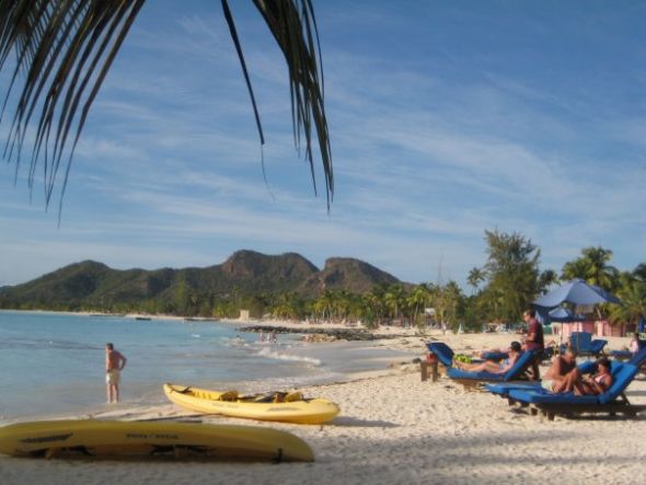Our trip to Antigua for $1400 for two people 7 nights all inclusive :  wedding N604948840 1509489 6154272
