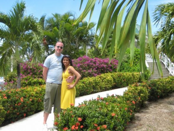 Our trip to Antigua for $1400 for two people 7 nights all inclusive :  wedding N604948840 1509549 5049903