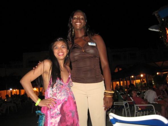 Our trip to Antigua for $1400 for two people 7 nights all inclusive :  wedding N604948840 1509566 8247016