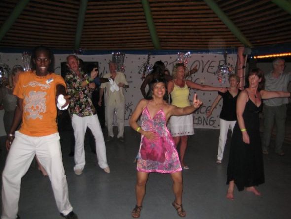Our trip to Antigua for $1400 for two people 7 nights all inclusive :  wedding N604948840 1509567 91476