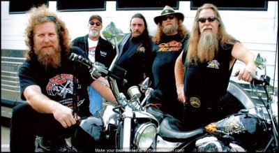 AWESOME! ? ! Right?... :  wedding The Fryed Brothers Band 400x219