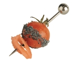 Plastic for a tapas reception? :  wedding Caterer 3