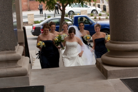 The Fantabulous Five