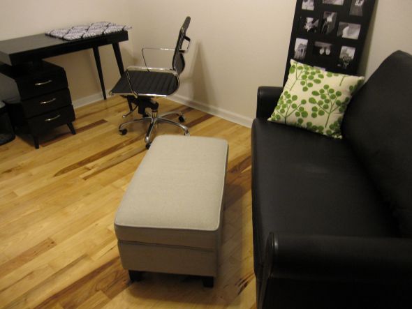 Hardwood floors and pet accidents :  wedding IMG 0618