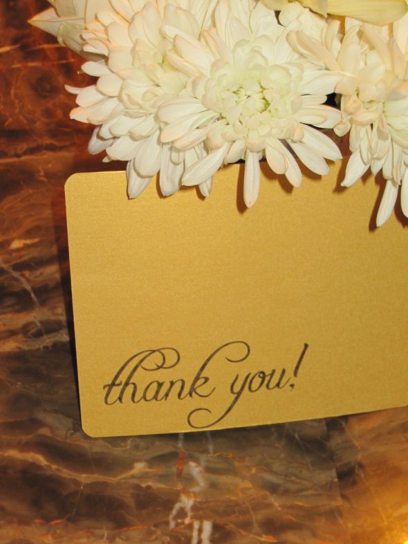 DIY Bridal Shower Invitations and Thank You Postcards! :  wedding IMG 0706