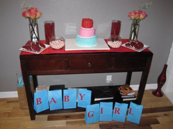 Hosting a baby shower...and in need of ideas! :  wedding baby parties IMG 0856