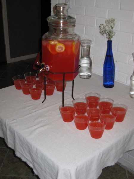 Hosting a baby shower...and in need of ideas! :  wedding baby parties IMG 0861
