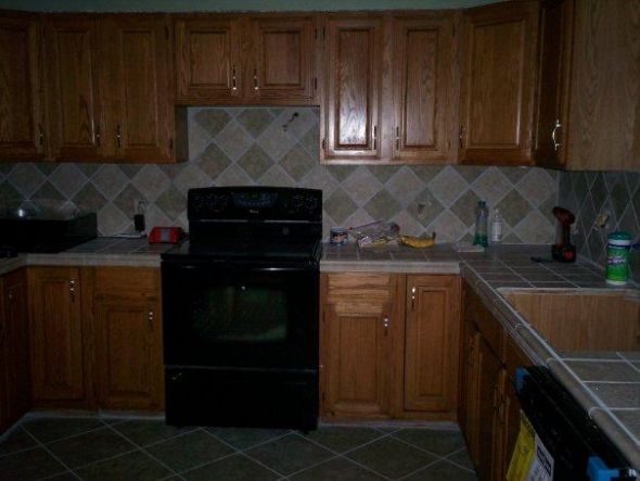 House pictures :  wedding house Kitchen