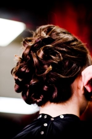 Classically Curled