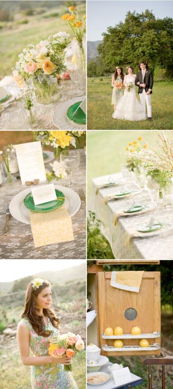 NWR - Any china (as in plates) experts out there?? :  wedding vintage china plate identification Inspiration Shoot 13