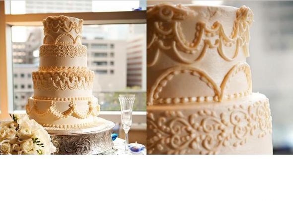 Photoshop Expert Needed! :  wedding Ourcakepics
