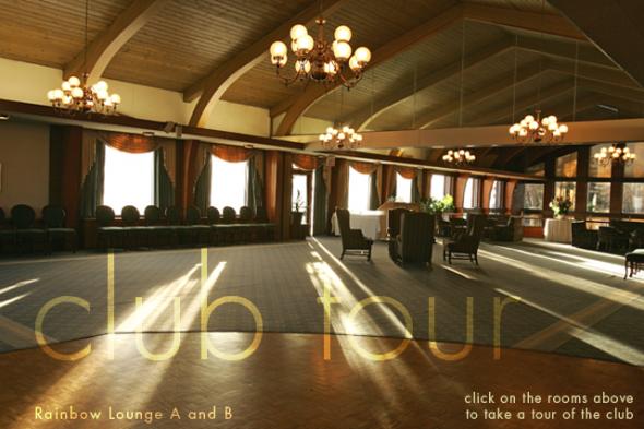 Our Wedding Venue and Ceremony Site