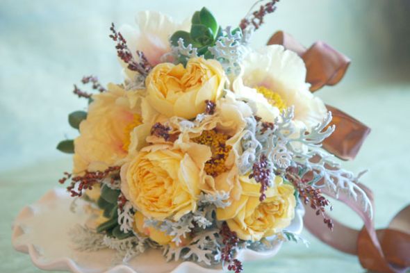 My Wedding Bouquet... and show me yours! Mockups, actual bouquet, inspirations.. :  wedding flowers bouquet Bouquet3