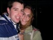 do you ladies have pics the DAY your SO proposed? :  wedding Proposal1