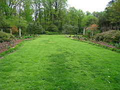 Cator Woolford Gardens - Atlanta, Georgia