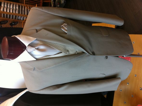 The elusive tan suit for RENT! :  wedding Dad Suit Color