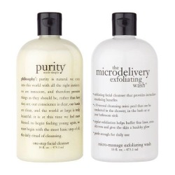 NWR: What face wash, exfoliator, toner and/or moisturiser do you use? :  wedding Purity