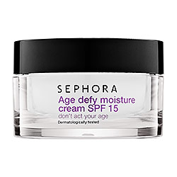 NWR: What face wash, exfoliator, toner and/or moisturiser do you use? :  wedding Sephora