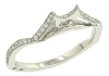Help me pick my ring! : wedding marquise wedding band ring settings 95816 Th