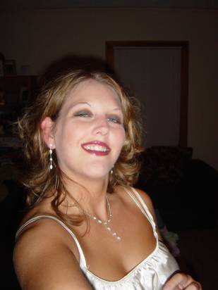 Doppelganger Week :  wedding Bca7