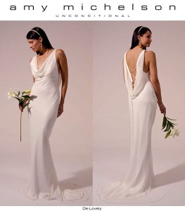My Dress!
