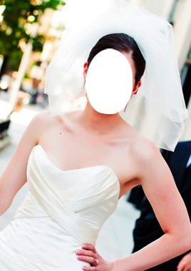 Bubble/poufy/voluminous veils? : wedding accessory veil bubble headpiece 0066 Edited