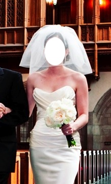 Bubble/poufy/voluminous veils? : wedding accessory veil bubble headpiece Bubble3
