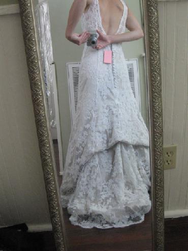 Partay Dress