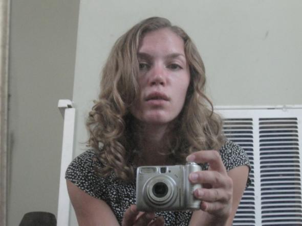 My Hair Trial