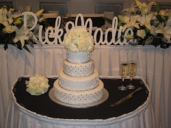 surprise decoration for bride friend?? :  wedding Name 1