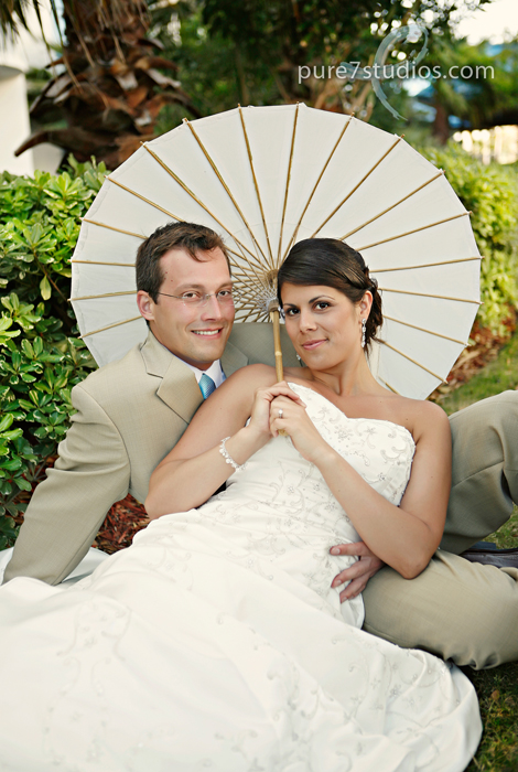 Wedding details wedding parasols photography Parasol