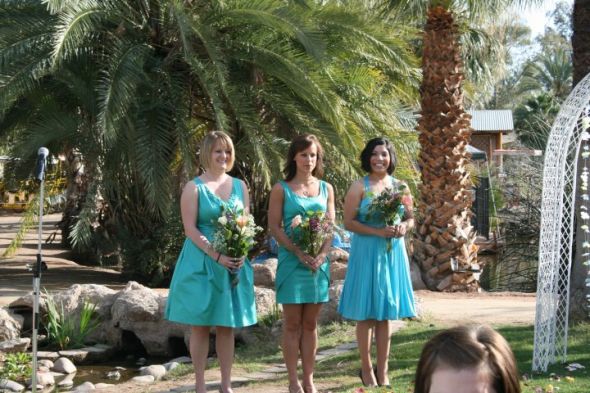 Lets see your davids bridal BM dresses!! :  wedding Maids