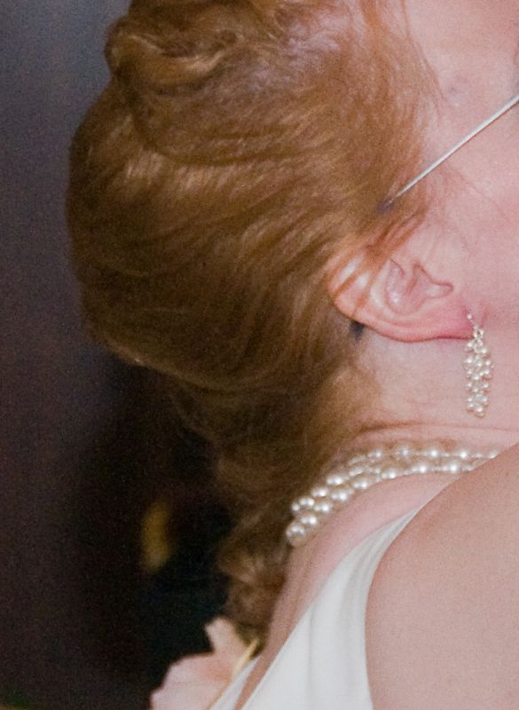 Show me your wedding jewelry! :  wedding jewelry accessories necklace earrings bracelet FiEarring