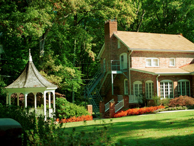 DC Brides:  Share your Venue! :  wedding RockwoodManor