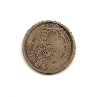 Are you doing the sixpence tradition? : wedding SixpenceBack