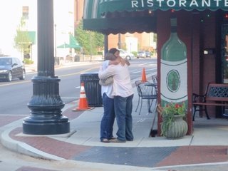 do you ladies have pics the DAY your SO proposed? :  wedding 6014 766296139390 15902845 43566912 7481920 N